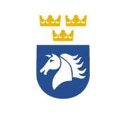 Logotyp Upplands RF_rgb_neg