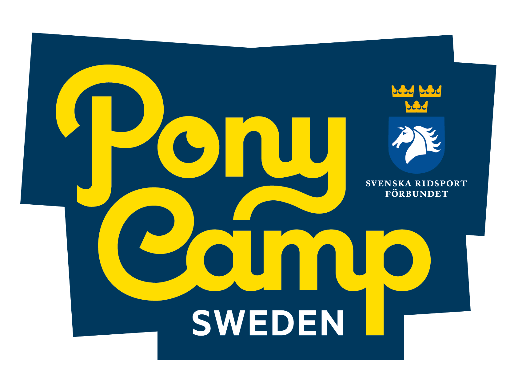Gå till artikel: Premiär för PonyCampSweden