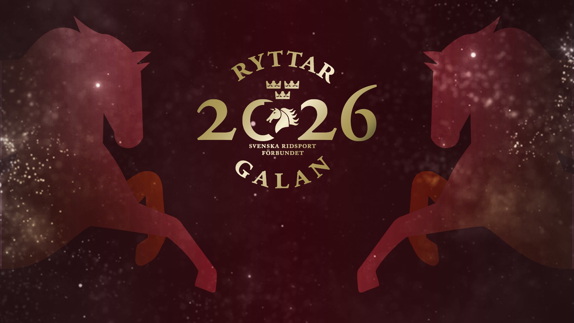 Gå till artikel: Här är de nominerade till Ryttargalan 2026