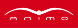 Logotyp Animo