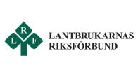 Logotyp LRF