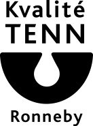 Logotyp Kvalite TENN