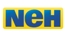 Logotyp NEH