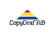 Logotyp Copygraf