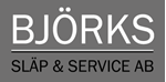 Logotyp Björks