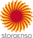 Logotyp StoraEnso