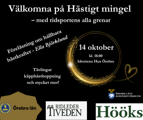 hästkväll